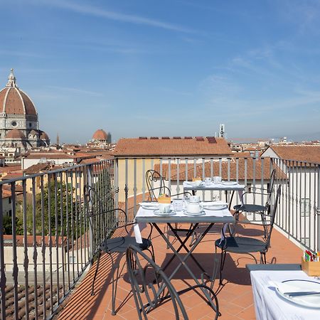 Bed and Breakfast Palazzo Graziani Флоренція Екстер'єр фото