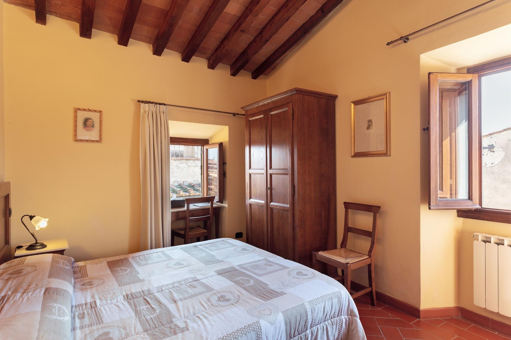Bed and Breakfast Palazzo Graziani Флоренція Екстер'єр фото