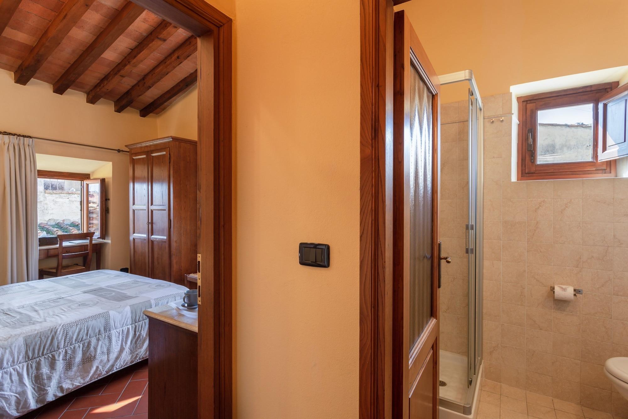 Bed and Breakfast Palazzo Graziani Флоренція Екстер'єр фото
