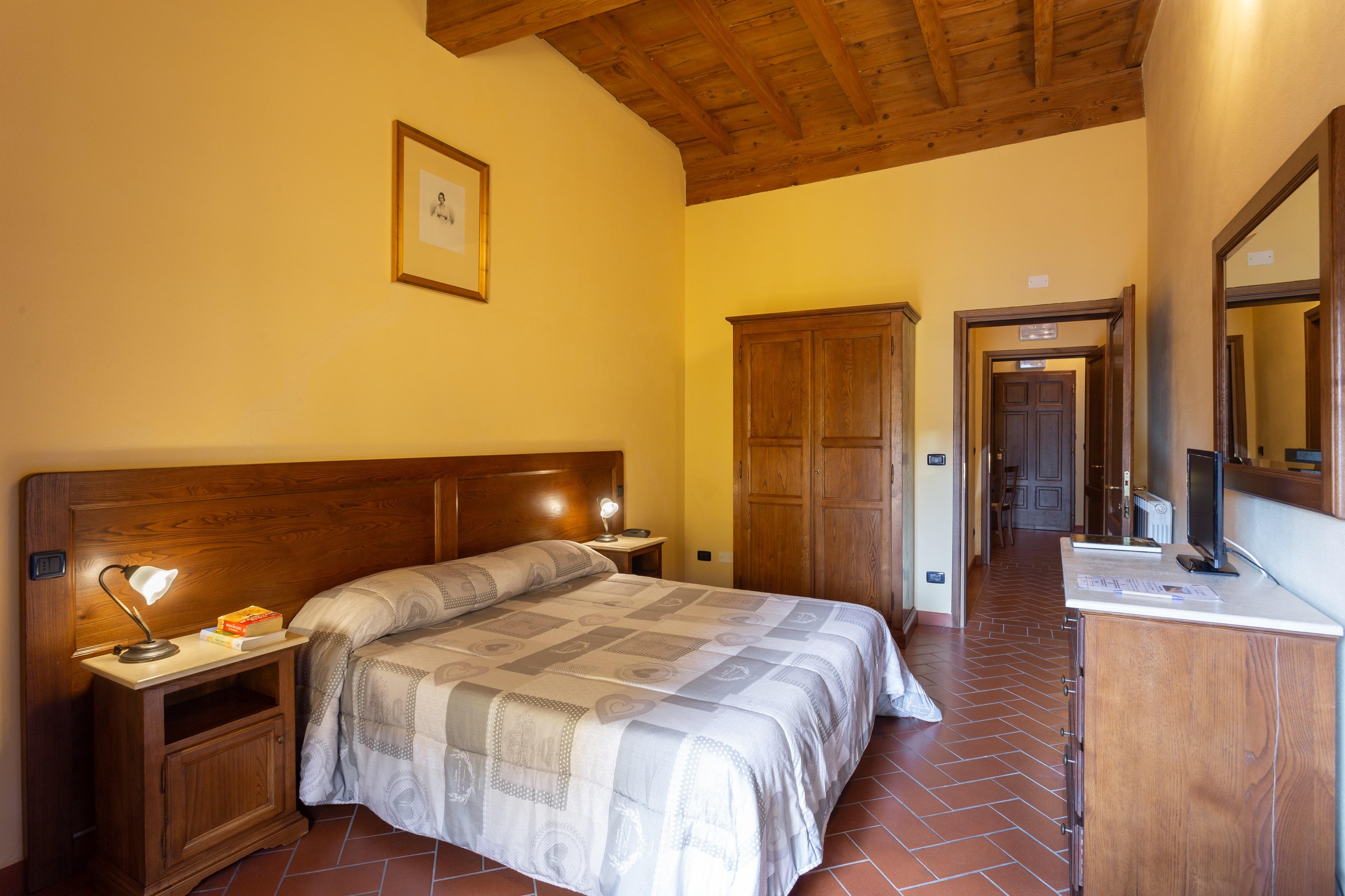 Bed and Breakfast Palazzo Graziani Флоренція Екстер'єр фото