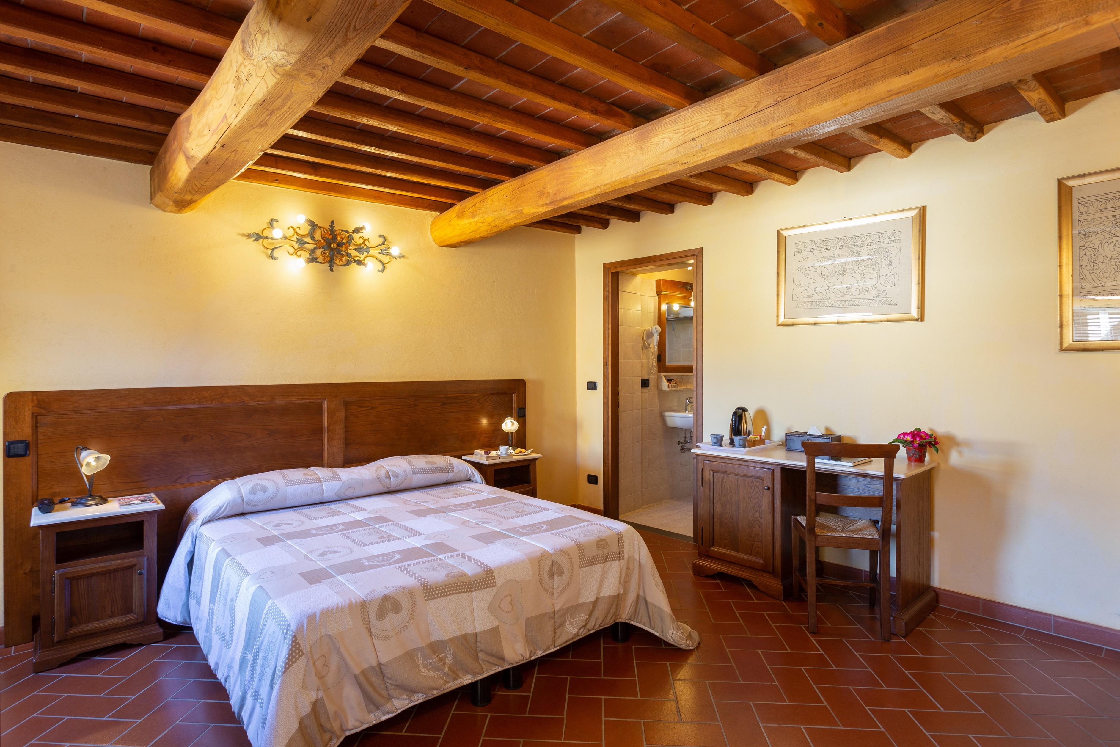 Bed and Breakfast Palazzo Graziani Флоренція Екстер'єр фото