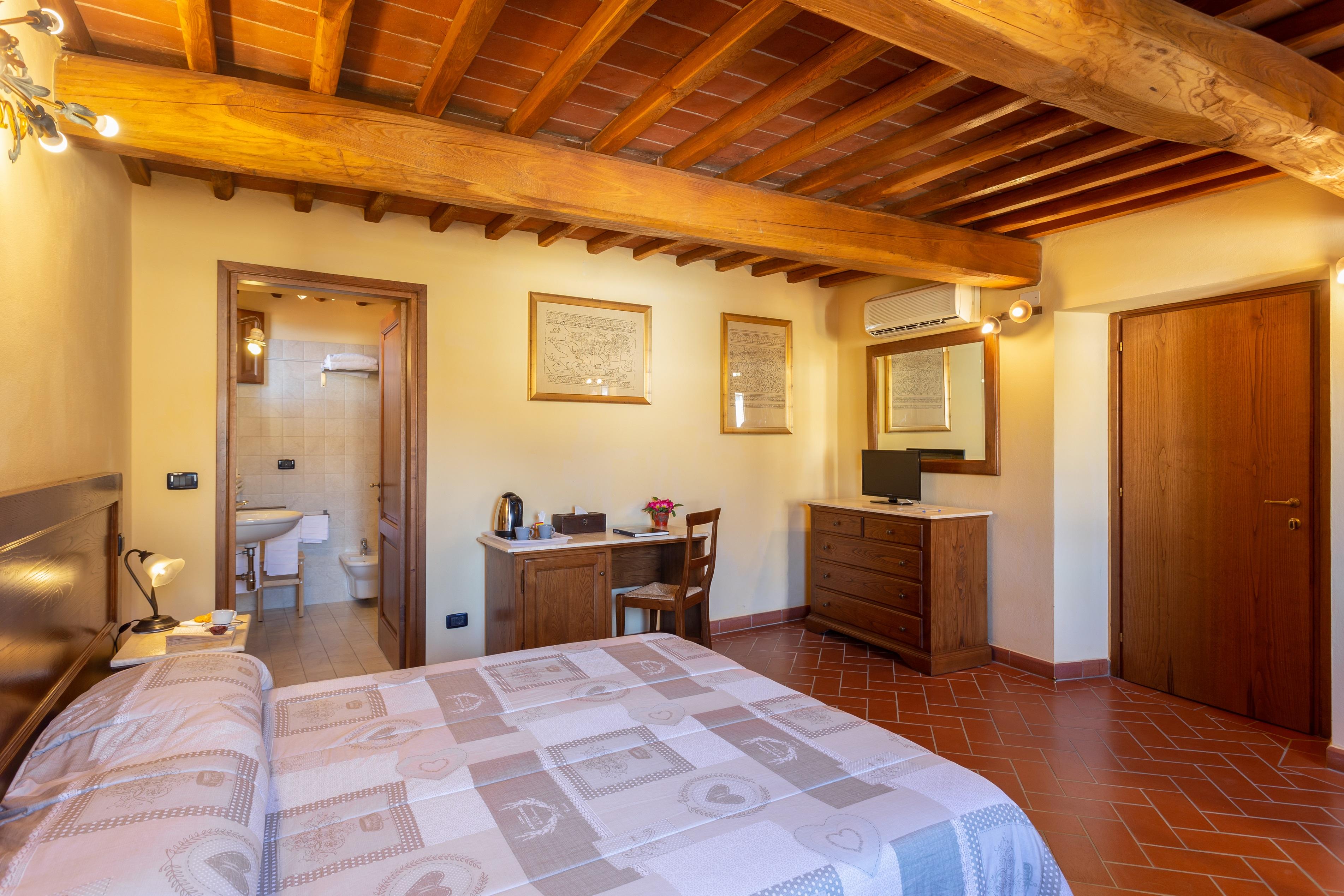 Bed and Breakfast Palazzo Graziani Флоренція Екстер'єр фото