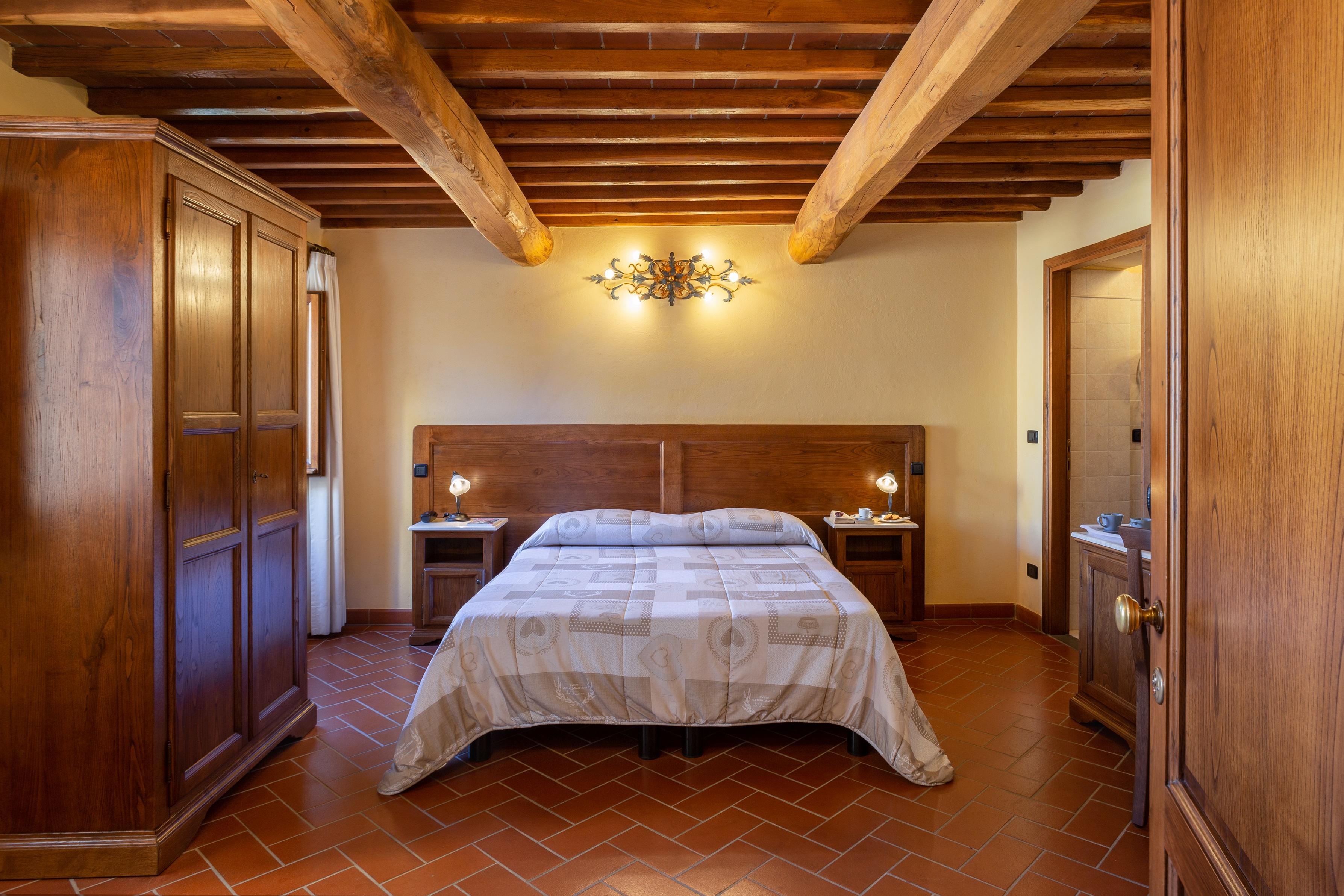 Bed and Breakfast Palazzo Graziani Флоренція Екстер'єр фото