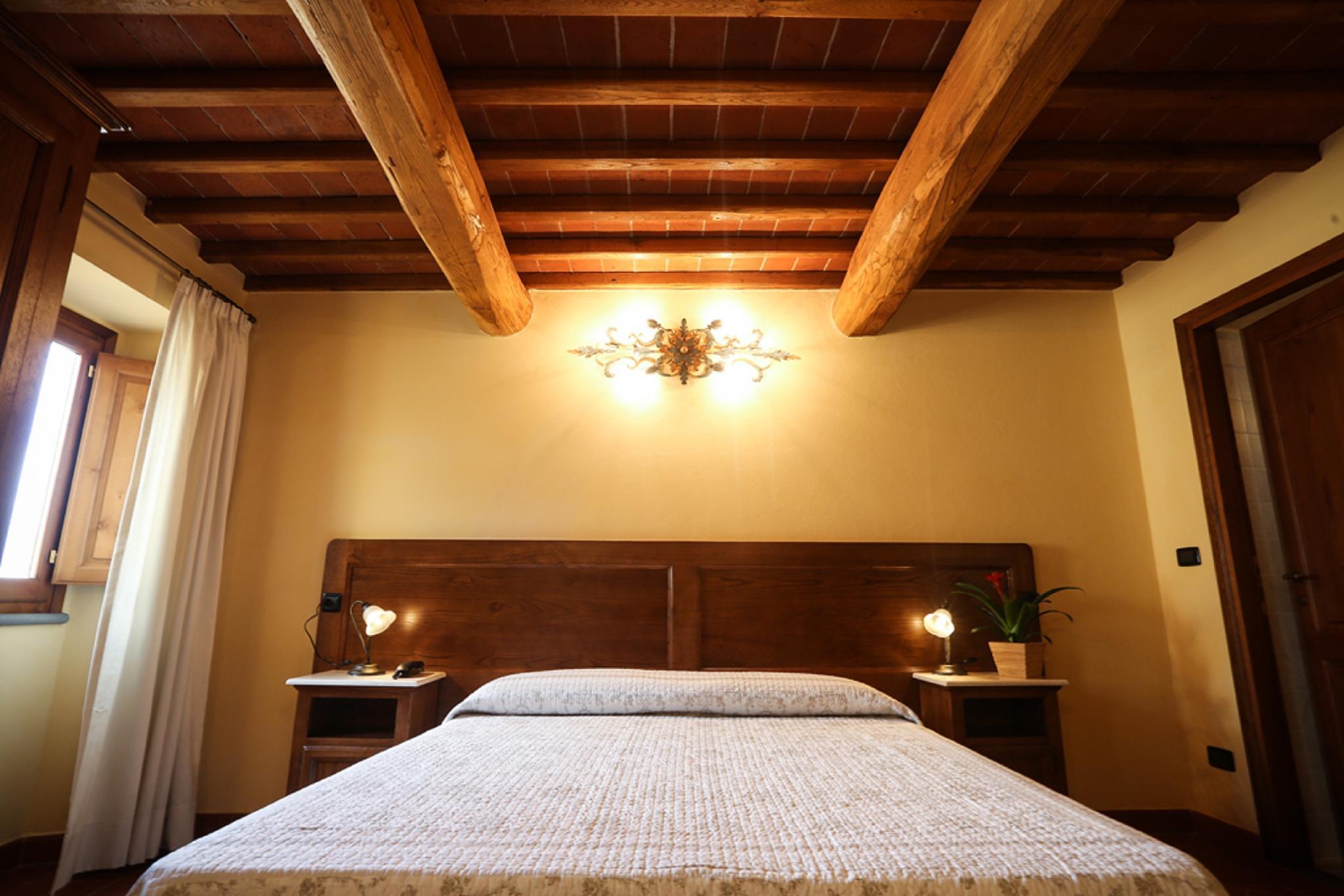 Bed and Breakfast Palazzo Graziani Флоренція Екстер'єр фото