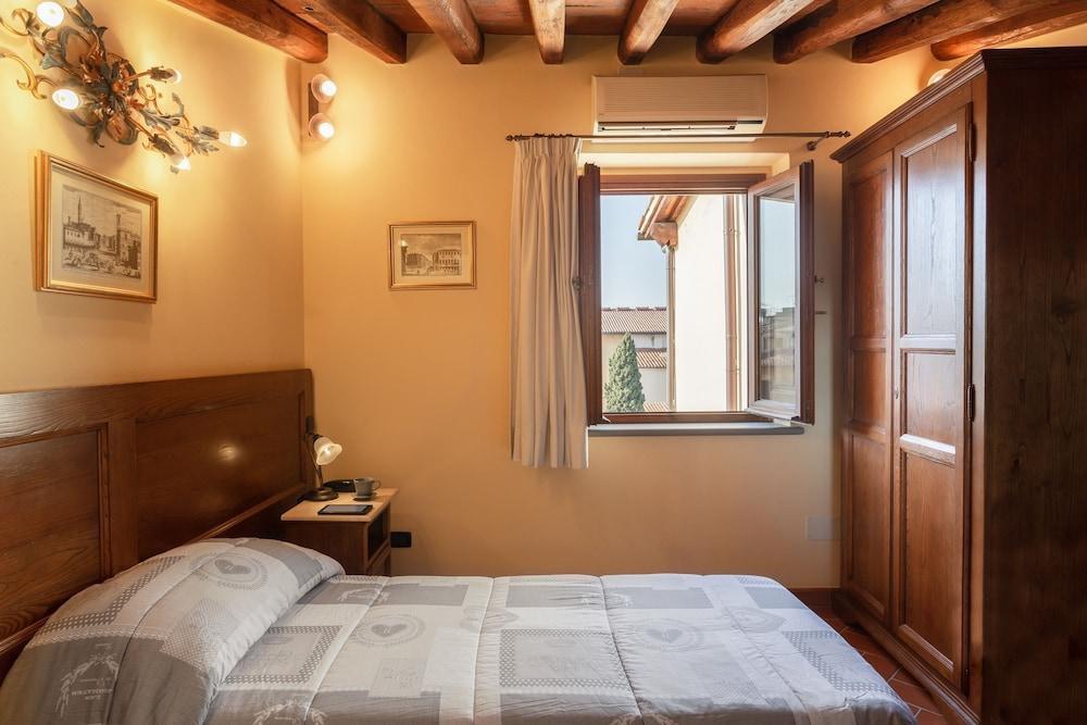 Bed and Breakfast Palazzo Graziani Флоренція Екстер'єр фото
