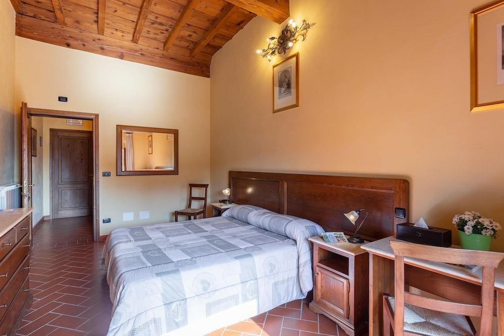Bed and Breakfast Palazzo Graziani Флоренція Екстер'єр фото