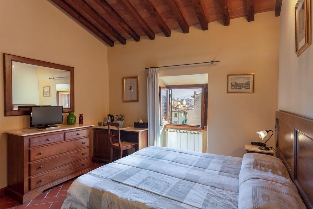 Bed and Breakfast Palazzo Graziani Флоренція Екстер'єр фото