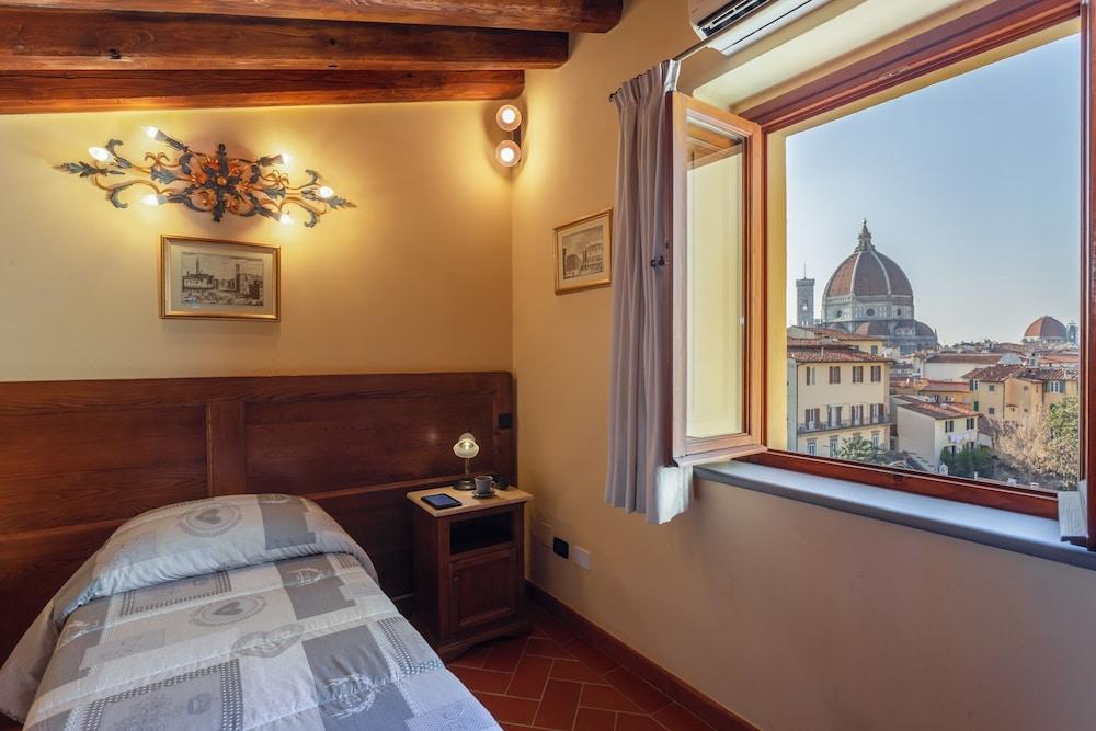 Bed and Breakfast Palazzo Graziani Флоренція Екстер'єр фото