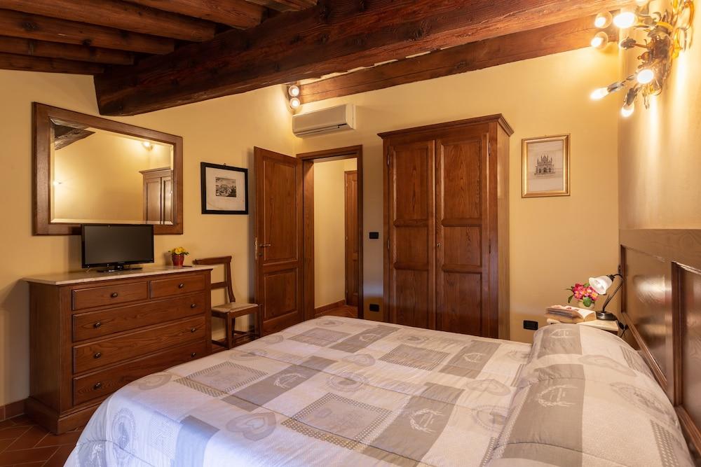 Bed and Breakfast Palazzo Graziani Флоренція Екстер'єр фото