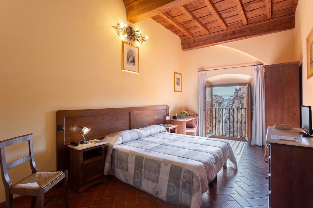 Bed and Breakfast Palazzo Graziani Флоренція Екстер'єр фото