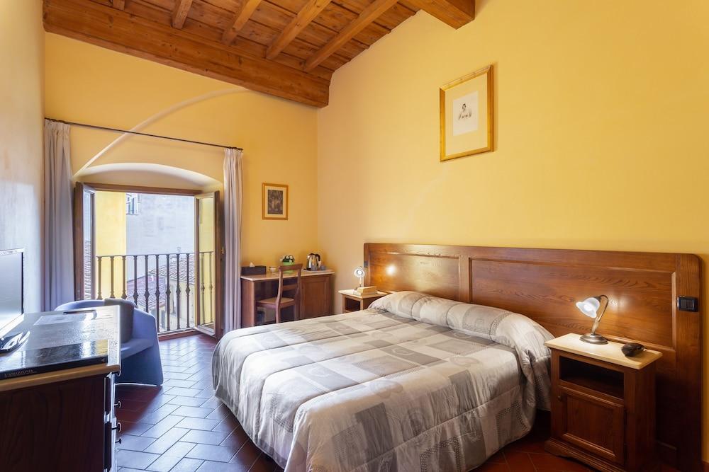 Bed and Breakfast Palazzo Graziani Флоренція Екстер'єр фото