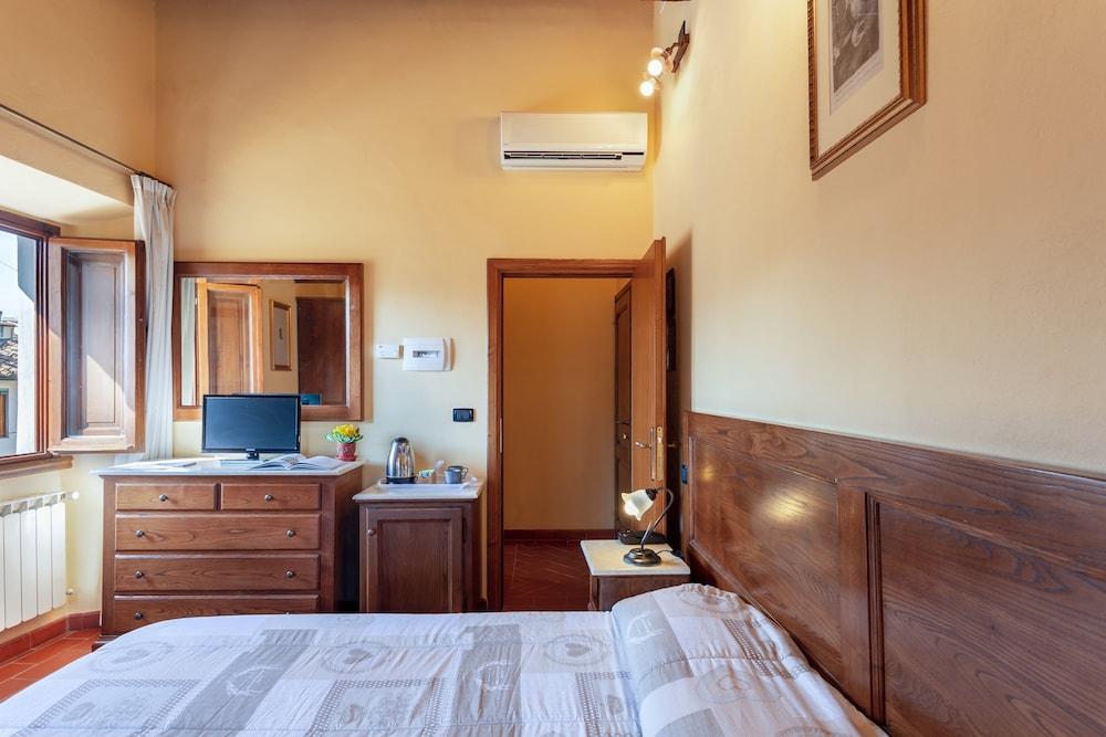 Bed and Breakfast Palazzo Graziani Флоренція Екстер'єр фото