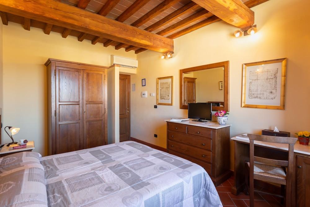 Bed and Breakfast Palazzo Graziani Флоренція Екстер'єр фото