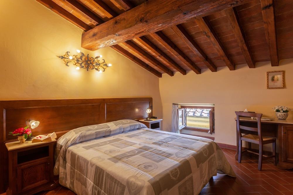 Bed and Breakfast Palazzo Graziani Флоренція Екстер'єр фото