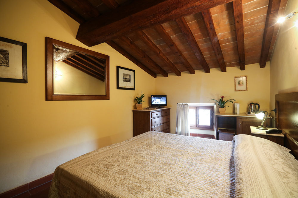 Bed and Breakfast Palazzo Graziani Флоренція Екстер'єр фото