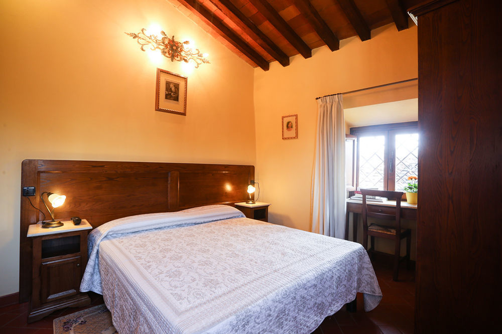 Bed and Breakfast Palazzo Graziani Флоренція Екстер'єр фото