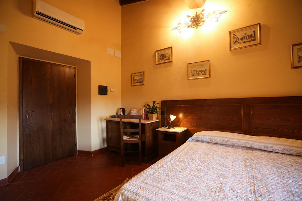 Bed and Breakfast Palazzo Graziani Флоренція Екстер'єр фото