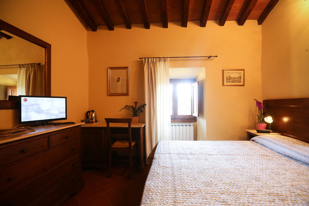 Bed and Breakfast Palazzo Graziani Флоренція Екстер'єр фото