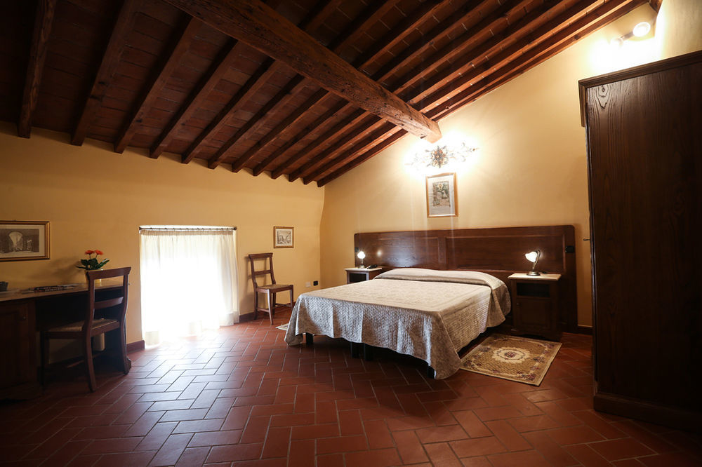 Bed and Breakfast Palazzo Graziani Флоренція Екстер'єр фото