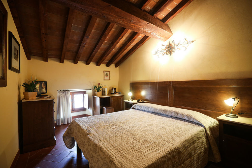 Bed and Breakfast Palazzo Graziani Флоренція Екстер'єр фото