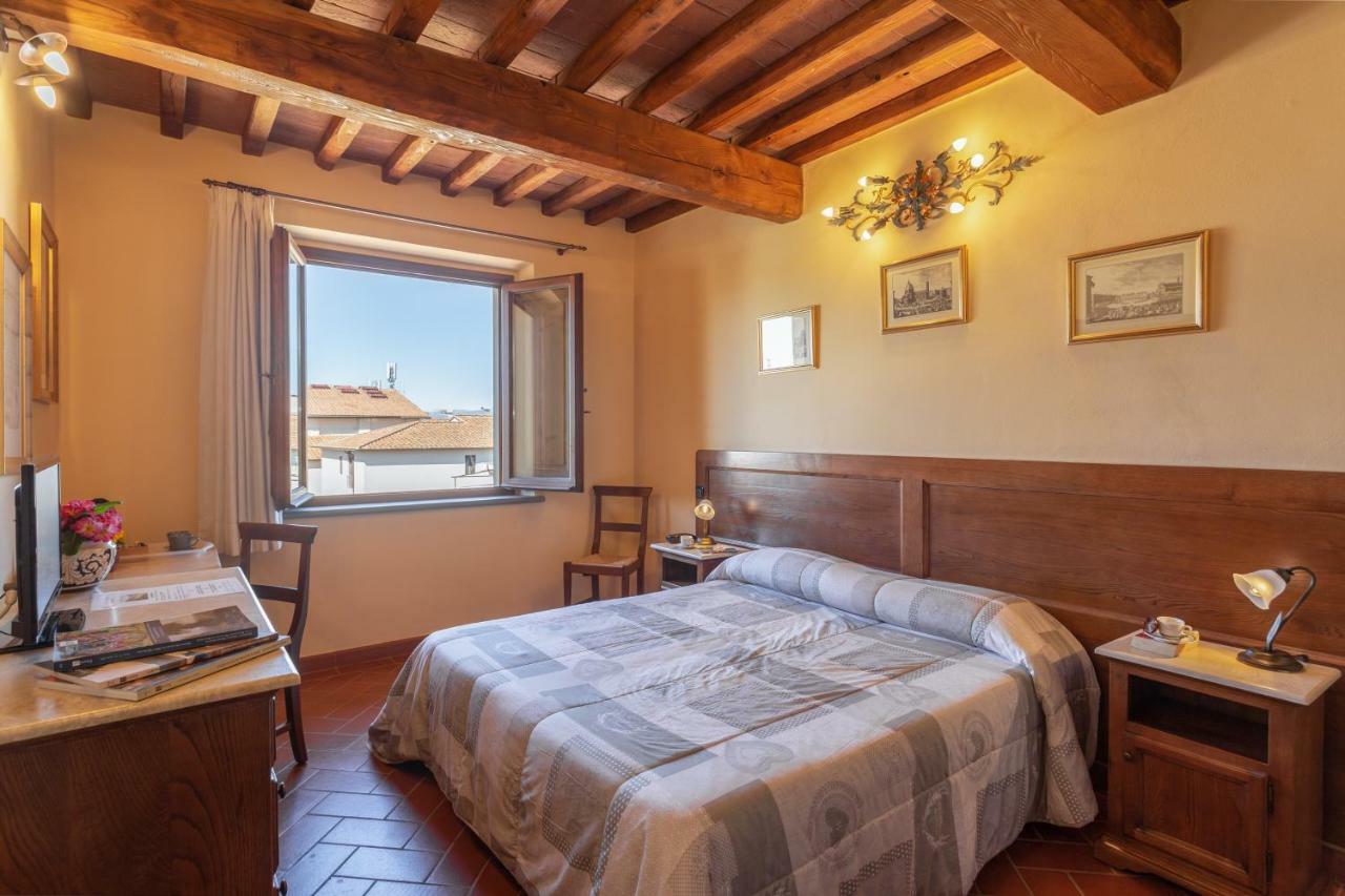 Bed and Breakfast Palazzo Graziani Флоренція Екстер'єр фото