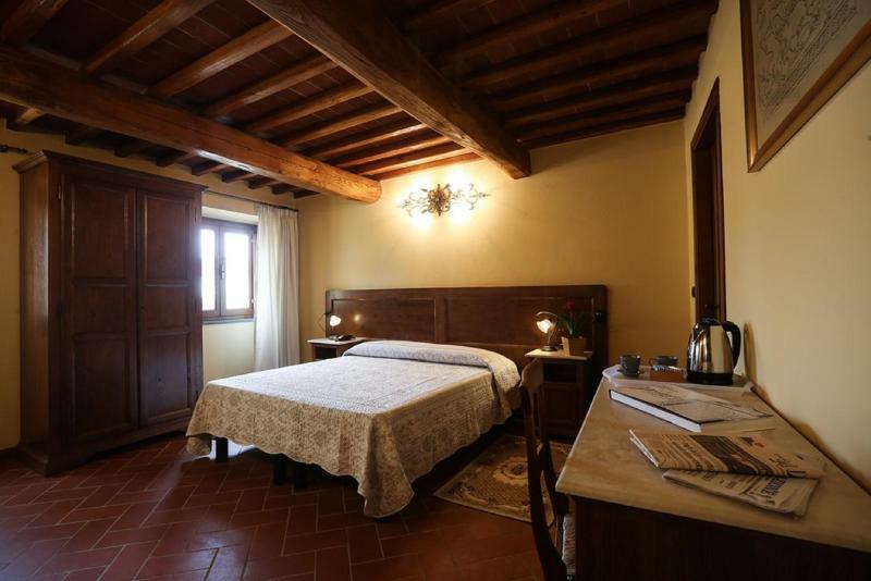 Bed and Breakfast Palazzo Graziani Флоренція Екстер'єр фото
